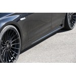 Πλαϊνά μαρσπιέ Hamann για BMW Σειρά 5 (F07 GT) Πλαϊνά μαρσπιέ Hamann για BMW Σειρά 5 (F07 GT)
